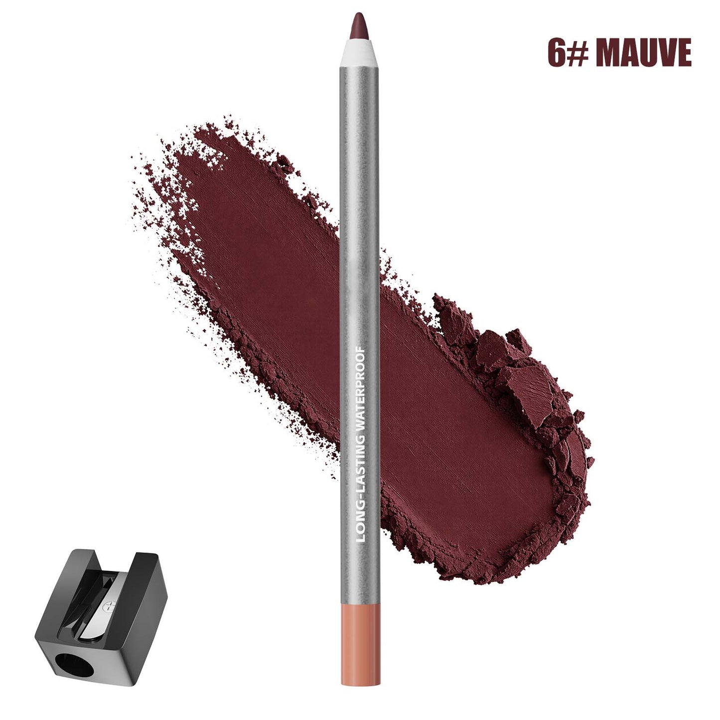 Waterproof Longwear Lip Liner Pencil