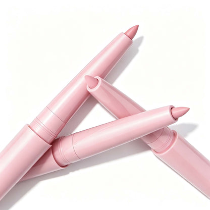 Smooth Velvet Matte Lip Liner | Long Lasting Waterproof Lip Contour Crayon