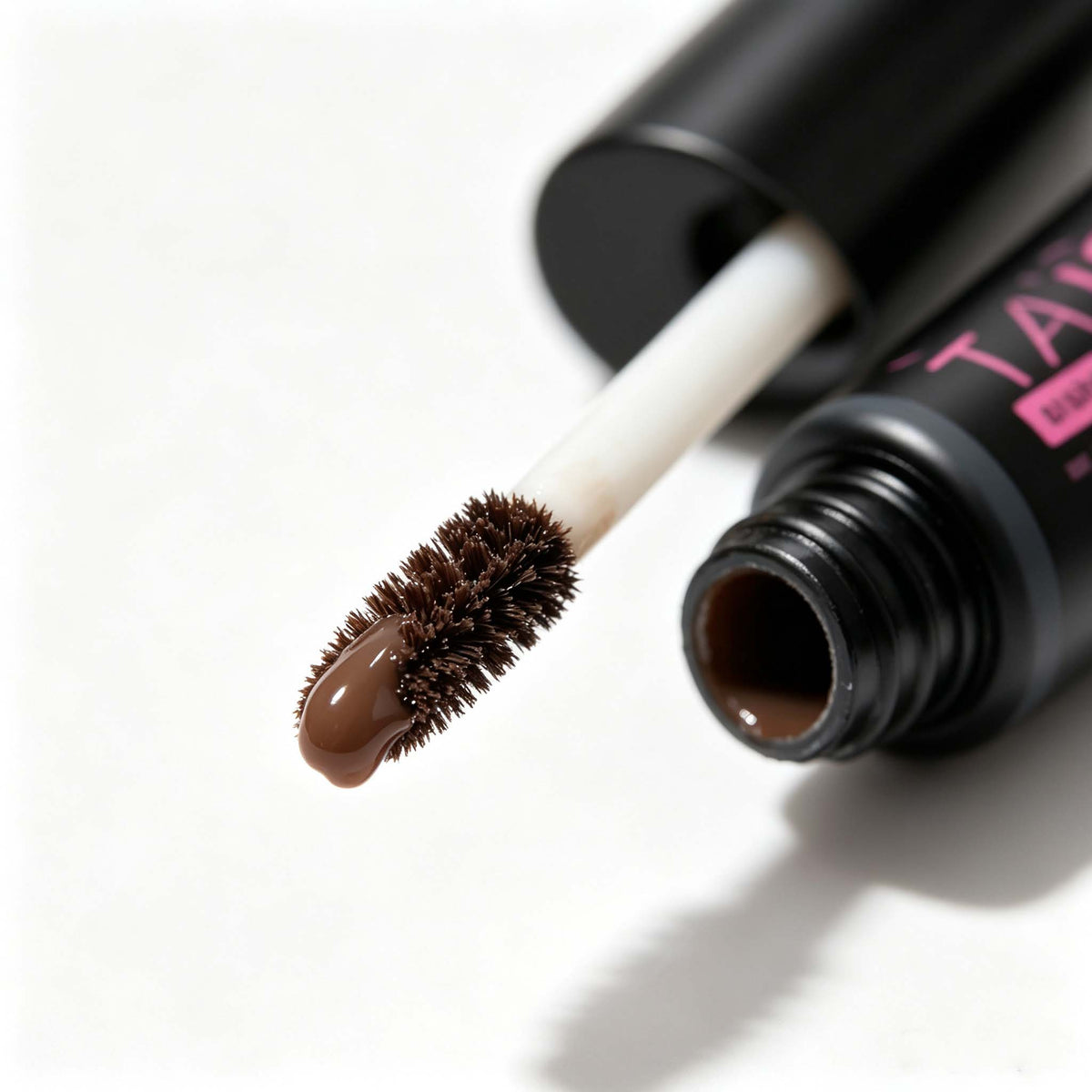 Tattoo Brow Peel-off Eyebrow Gel, 3 Days Long Lasting Waterproof Eyebrow Tint