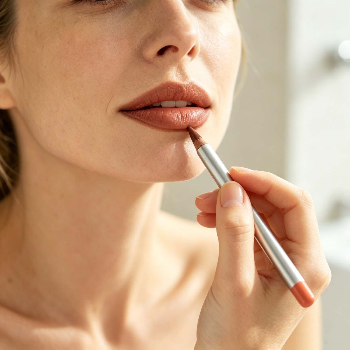 Waterproof Longwear Lip Liner Pencil