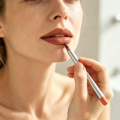Waterproof Longwear Lip Liner Pencil