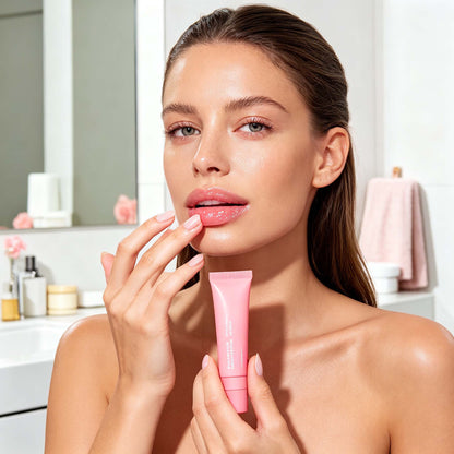 Jelly Gloss Lip Balm