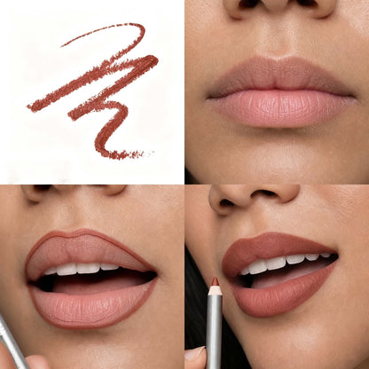Waterproof Longwear Lip Liner Pencil